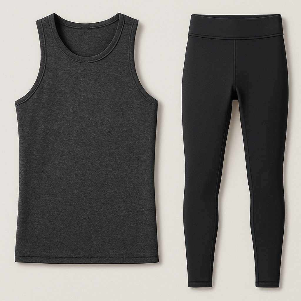 why gym wears matters more than you think
